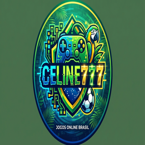 Logo celine777