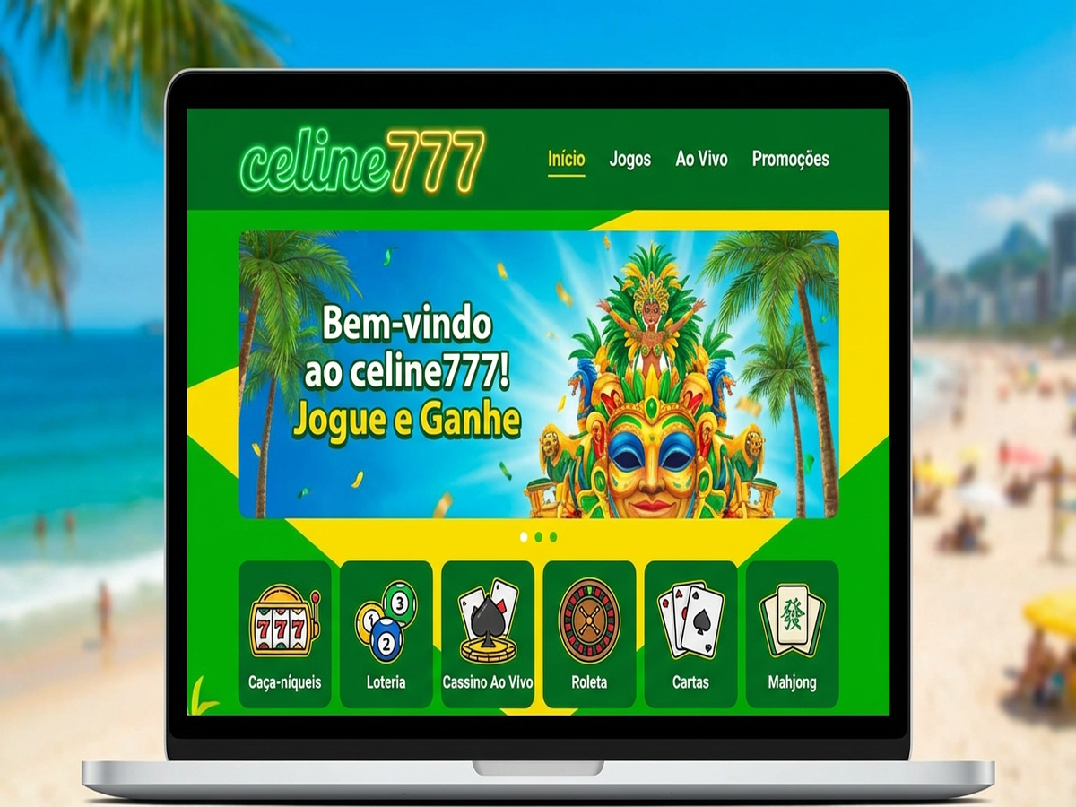 Screenshot 1 celine777